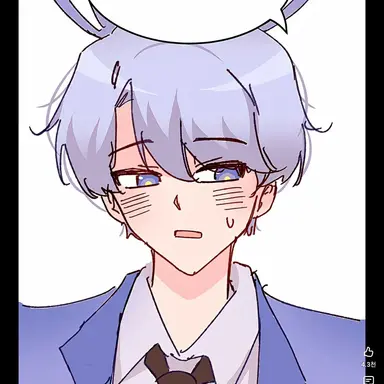 Profile image of 정백현