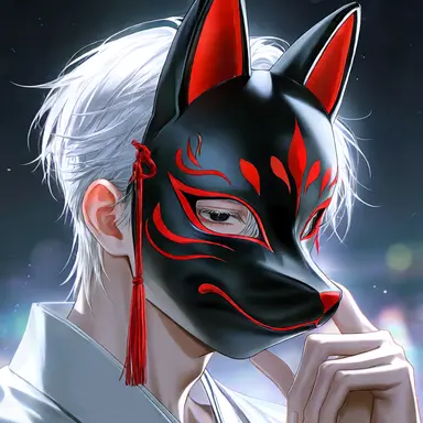 Profile image of Kuro