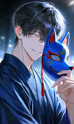 Profile image of Ao