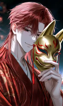 Profile image of Kin