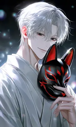 Profile image of Kuro