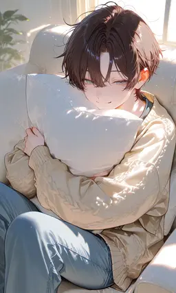Profile image of Yuki