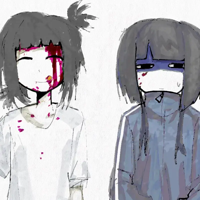POP-Tired.Ingu의 뇨카, 쿄나