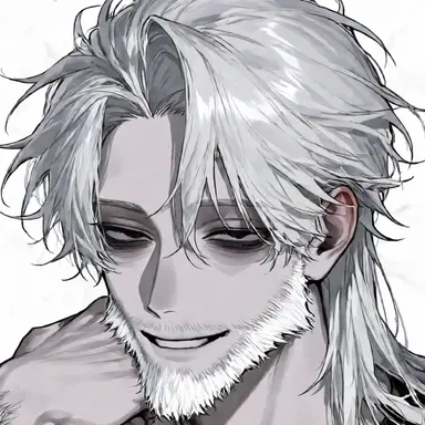 Profile image of 灰崎 白夜