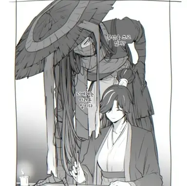 Profile image of Zilu and Zigong