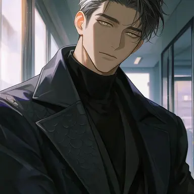 Profile image of Salem