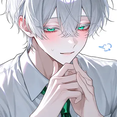Profile image of 叶人