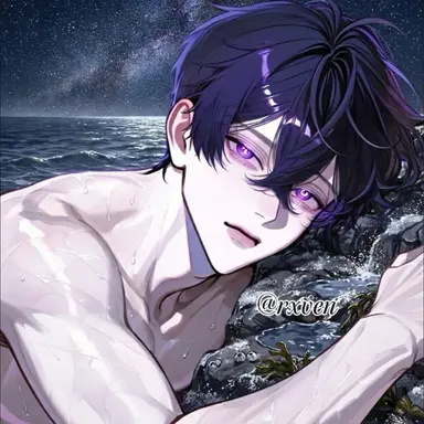 Profile image of ヴァイオレット