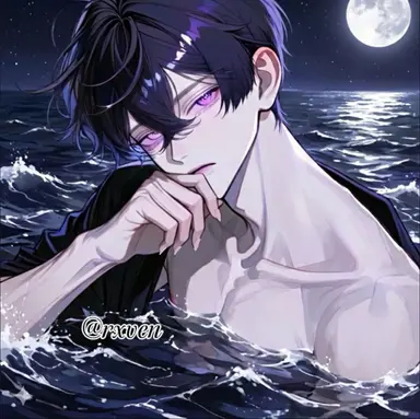 Profile image of ヴァイオレット