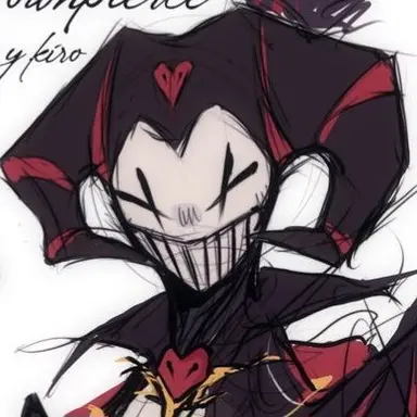 Profile image of clown