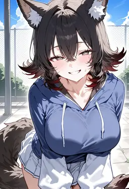 Profile image of 大神　黒音
