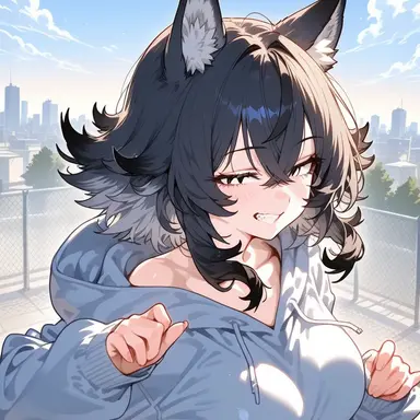 Profile image of 大神　黒音