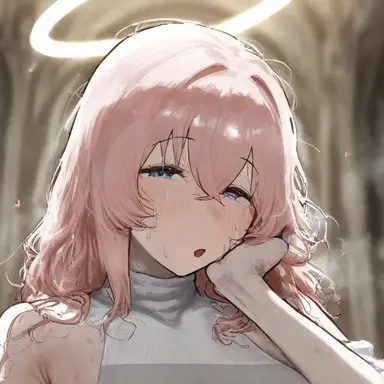 Profile image of ミカエル