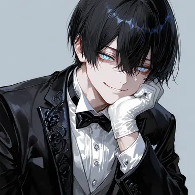 Profile image of パク・ミンス