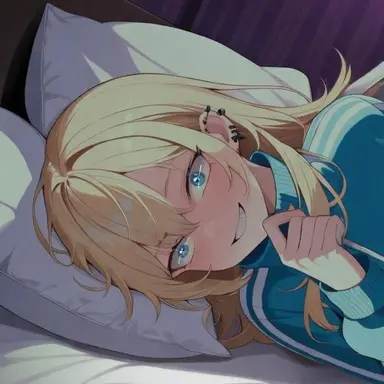 Profile image of ルカ