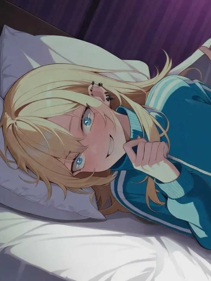 FoulPrice1827의 同性だから大丈夫