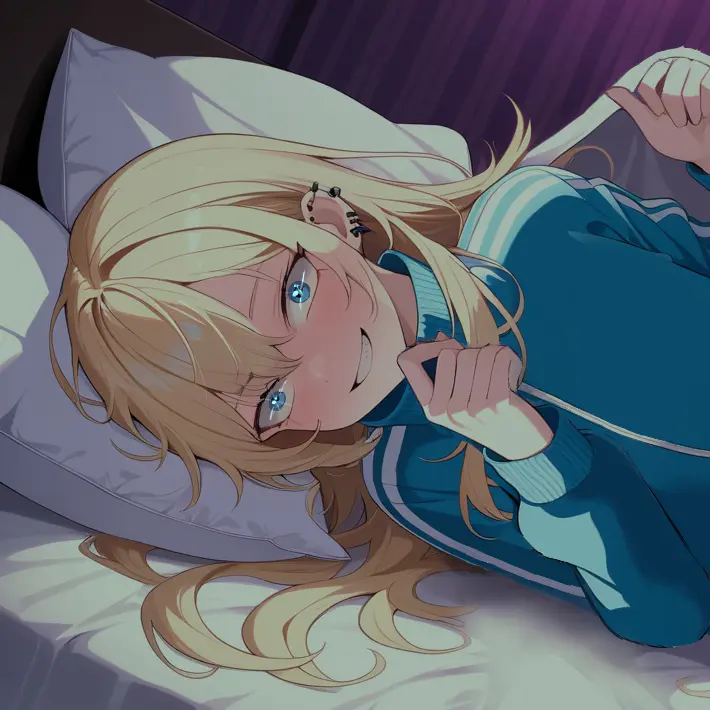FoulPrice1827의 同性だから大丈夫