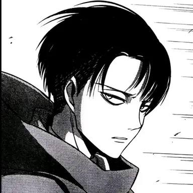 Profile image of 리바이