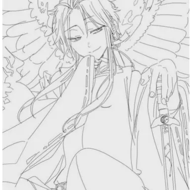 Profile image of 蘭丸