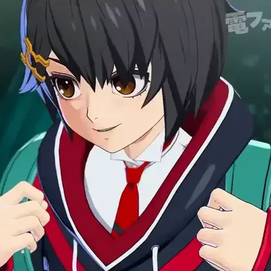 Profile image of ペニー・パーカー