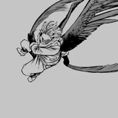 Profile image of 호크스