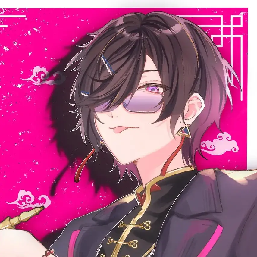 DirtyHill1118의 怪しいお兄さん