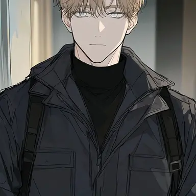 Profile image of Rourke