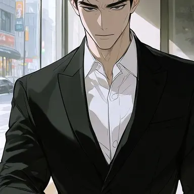 Profile image of Dante