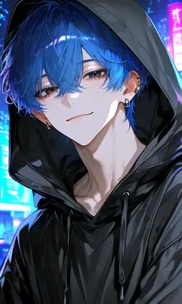 Profile image of 소야