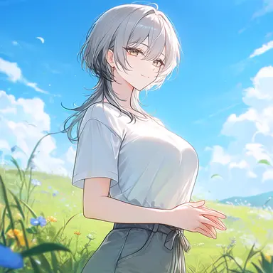 Profile image of アリシア