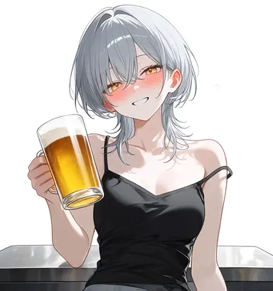 Profile image of アリシア