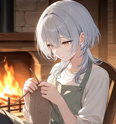 Profile image of アリシア
