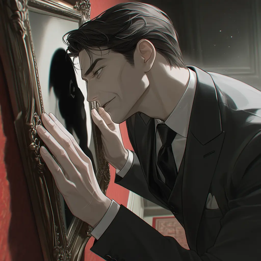 ginguji_gratan의 絵画に恋した美術商