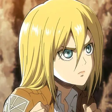 Profile image of 크리스타