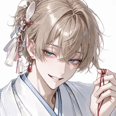 Profile image of Musubu