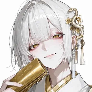 Profile image of Sazuki