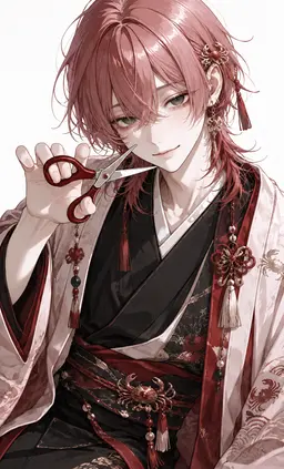 Profile image of Sadame