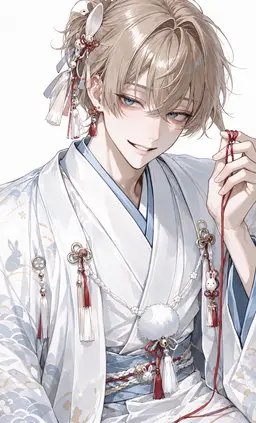 Profile image of Musubu