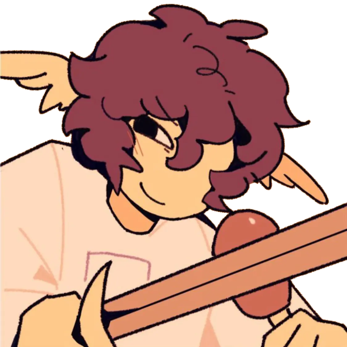 Moka_rate의 君は誘拐犯に誘拐された！いいね？