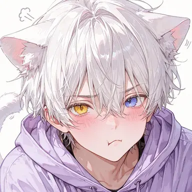 Profile image of 하쿠