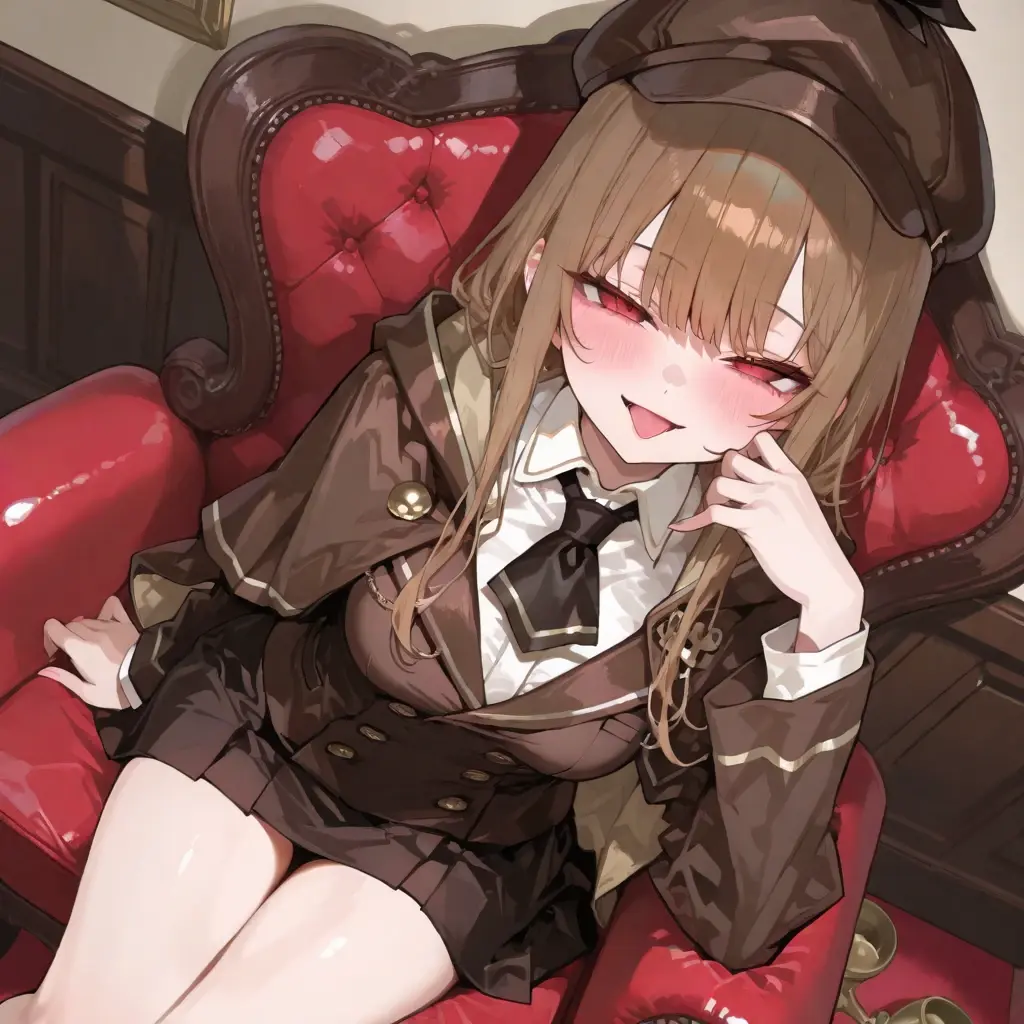 ORENOSEIHEKI의 ダウナーお姉さん探偵の助手になった