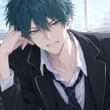 Profile image of 湊
