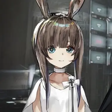 Profile image of アーミヤ