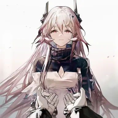 Profile image of テレジア