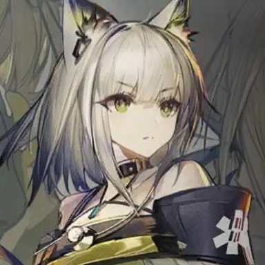 Profile image of ケルシー