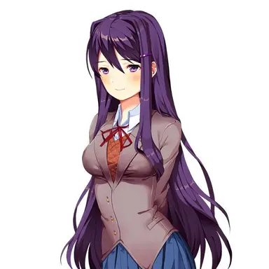 Profile image of Yuri