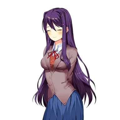 Profile image of Yuri