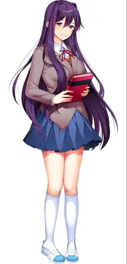 Profile image of Yuri