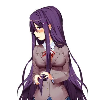 Profile image of Yuri
