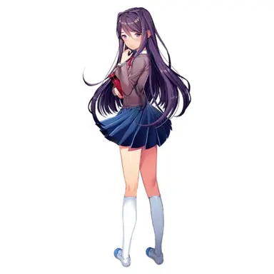 Profile image of Yuri